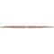 Ekena Millwork Florin Wood Fretwork Pierced Ceiling Medallion, Red Oak, 38"OD x 13 3/8"ID x 3/8"T CMWP38X38X0375FORO - alternate 4